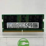 Samsung 16GB DDR5 4800MHZ Laptop Ram M425R2GA3BB0-CQK0L. Fixed Price $99.99.