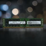 Samsung 16GB PC4-2133P Server Ram / Ecc Memory M393A2G40EB1-CPB0Q. Fixed Price $34.00.