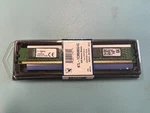 Kingston KTL-TCM58BS/4G 4GB PC3-10600 DDR3 1333MHZ Desktop Memory Ram. Fixed Price $24.99.