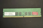 Synology 03-608GD79D0 8GB PC4 2666V 1RX8 Memory Dimm. Fixed Price $80.00.