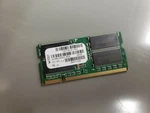 Open Box, Virtium, VL485L3223C-B3S, 256MG Ddr Dram 256MB, Memory. Fixed Price $83.95.
