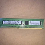 Samsung M391B1G73QH0-CK0 8GB DDR3-1600 Ecc Udimm PC3-12800E Server Ram. Fixed Price $19.53.