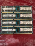 8GB 2RX4 Ibm 47J0169 90Y3109 Samsung HMT31GR7EFR4C-PB DDR3-1600 PC3-12800R. Fixed Price $22.00.