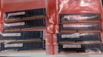32GB 8X 4GB Hynix HMT451U7AFR8A PC3L-12800E DDR3 1600MHZ Ecc Unbuffered Udimm Ra. Fixed Price $59.99.