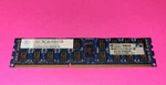 Nanya 8GB 2RX4PC3L-10600R-910-J1-1333-ECC-NT8GC72C4NG0NK-CG. Fixed Price $8.00.