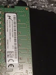 32GB DDR4 2666 Rdimm Micron Ecc Reg 288-PIN Ram. Fixed Price $180.00.