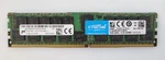 16GB Micron MTA36ASF2G72PZ-2G1B1QK DDR4 PC4-2133P Ecc Rdimm Server Memory. Fixed Price $104.99.