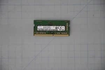 Hp 8GB, 2400MHZ, PC4-17000 1.2V DDR4 Sodimm Grade 862398-850. Fixed Price $52.00.