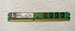 Kingston KVR1333D3N9/4G Desktop Memory Module.. Fixed Price $10.00.