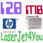 128MB Hp Laserjet Printer Memory Q7709A 1320 2840 5100. Fixed Price $19.50.