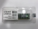 761501-B21 Hpe (1X24GB) 3RX4 PC3L-10600R-9 30MM Std Memory Kit 716322-081. Fixed Price $179.50.