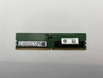 Samsung 16GB PC5-4800B Ecc Udimm DDR5 Server/workstation Ram M324R2GA3BB0-CQK. Fixed Price $245.00.
