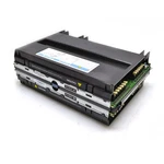 Hp AD127-2100D Memory Carrier For RX6600 W/ 48GB 24X2GB PC2-5300 DDR2-667MHZ Ecc. Fixed Price $49.99.