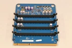 Apple Mac Pro Ram Memory Riser Card 820-2178-B 630-8751 Tested. Fixed Price $10.00.