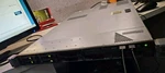 Hp Proliant GEN8 1U R/m Server DL360EG8 2X E5-2430L 32GB 4X600GB. Fixed Price $182.00.
