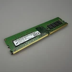 Micron PC4-2666V-UB1 (1X16GB) Ram DDR4 2666MHZ MTA16ATF2G64AZ-2G6E1. Fixed Price $65.99.