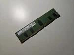 Samsung Dram 3200AA 1RX8GB Rdimm Ecc Server Memory. Fixed Price $60.00.