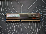 Hynix HMT151R7BFR4C-H9 4GB 2RX4 PC3-10600R DDR3-1333 Registered Ecc Ram. Fixed Price $8.50.