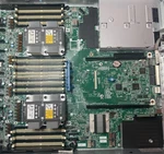 Hp 875073-001 Proliant DL380 Gen 10 Motherboard + 2 Cpu Heatsink 809455-001. Fixed Price $149.00.