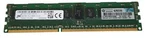 Micron (1X8GB) 1RX4 PC3-12800R-11-13-C2 For Desktop Server Memory. Fixed Price $31.95.