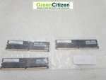 Sk Hynix PC2-5300P 24GB (3X8GB) 667MHZ Registered Ecc Server Ram. Fixed Price $12.59.