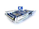 Hp 812910-001 DL560 G9 Proc / Memory Board. Fixed Price $24.95.