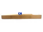 Dell H4X6X Poweredge R720-730-820 Sliding Rail 0384R, 770-BBIN. Fixed Price $69.95.