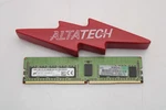 Hp 850880-001 16GB PC4-21300V DDR4-2666 1RX4 Ecc Ram Registered Server Memory. Fixed Price $74.99.