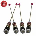 For Samsung WA50R5200AW/US WA50R5400AV/US WA50T5300AC Washer Suspension Rod Kit. Fixed Price $54.98.