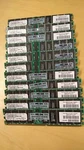 SM5722845D8E8CHIBH Smart Modular 1GB PC2100 DDR-266MHZ Registered Ecc Lot Of 11. Fixed Price $148.22.