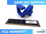 Cisco UCS-MR-1X162RY-A 16GB DDR3-1600MHZ Rdimm/ PC3-12800 15-13615-01. Fixed Price $75.00.
