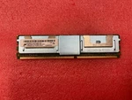 Micron MT36HTF1G72FZ-667C 8G 2RX4 DDR2 PC2-5300F 667MHZ Fully Buff Memory Ram. Fixed Price $5.95.