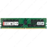 Kingston 32GB DDR4 2666 Mhz PC4-21300 Ecc Rdimm Server Memory Ram KSM26RD4/32HAI. Fixed Price $148.92.
