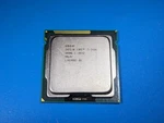 Intel I5-2400 Processor (3.1 Ghz, Cores, Lga 1155) SR00Q. Fixed Price $6.99.