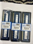 Kingston KCP316ND8/8 8GB DDR3 PC3 12800 Desktop Memory - New Sealed. Fixed Price $30.00.