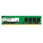 1GB DDR2 PC2-6400 800MHZ Dimm (kingston KTH-XW4400/1G Equivalent) Memory Ram. Fixed Price $34.63.