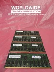 Ibm 12R8468 4498 32GB (4X 8GB) 276-PIN 400MHZ DDR2 Sdram Dimms Memory Pseries. Fixed Price $99.00.