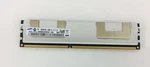 Samsung M393B1K70CHD-CH9 8GB 2RX4 PC3-10600 Memory. Fixed Price $23.99.