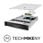 Hp Proliant DL385 G10 Server Amd Cpu 2X Epyc 7502 2.50GHZ 64-CORE 128GB. Fixed Price $3213.95.