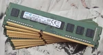 8GB 2X4GB DDR3 PC3-12800U Desktop Memory Ram For Dell Hp Lenovo. Fixed Price $12.00.