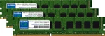 3GB (3X1GB) DDR3 1333MHZ PC3-10600 240-PIN Ecc Udimm Server/workstation Ram Kit. Fixed Price $77.98.