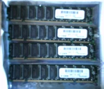 Ibm 2GB X512MB 09P0491 PC-100 Ddr 200-PIN Dimm 100MHZ 3.3V Memory Original. Fixed Price $94.00.
