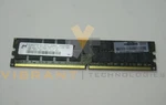 Hp AB565BX 2GB Dimm 2RX4 PC2-5300P Ddr Zy. Fixed Price $75.00.