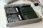 Sun 501-4882 Cpu/memory Board W/ 2X 400MHZ Cpus + 4GB. Fixed Price $288.00.