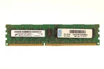 Micron 4GB 1RX4 PC3L-10600R-9-11-C1 Ecc Reg Server Memory MT18KSF51272PZ-1G4M1HE. Fixed Price $24.99.