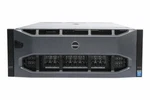 Dell Poweredge R920 Server 4X 12-CORE E7-4850 V2 2.3GHZ 384GB Ram 2X 300GB Hdd. Fixed Price $13229.88.