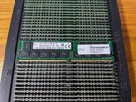 Hynix 32GB PC4-2133P 2RX4 DDR4 Ecc Rdimm Server Memory HMA84GR7MFR4N-TF. Fixed Price $105.00.