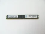 Ibm 43X5035 2GB 1RX4 PC2-5300P Ecc DDR2 Memory Dimm Option 8Z. Fixed Price $75.00.