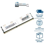 Samsung M393B4G70AM0-YF8Q5M 1130 32GB 4RX4 PC3L-8500R-07-10-AB0-P1 628975-081 Hp. Fixed Price $54.99.