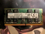 Samsung M471A2K43CB1-CRC 16GB DDR4 Memory. Fixed Price $40.00.